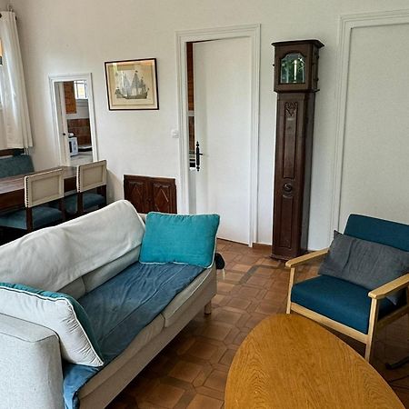 Villa Avec Jardin A Cabourg, Proche Plage Et Centre - Fr-1-487-324 エクステリア 写真