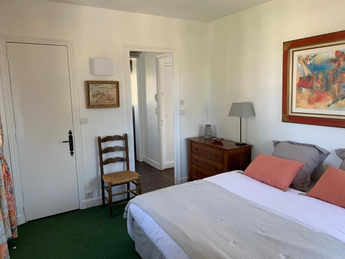 Villa Avec Jardin A Cabourg, Proche Plage Et Centre - Fr-1-487-324 エクステリア 写真