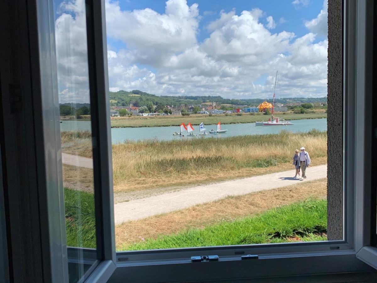 Villa Avec Jardin A Cabourg, Proche Plage Et Centre - Fr-1-487-324 エクステリア 写真